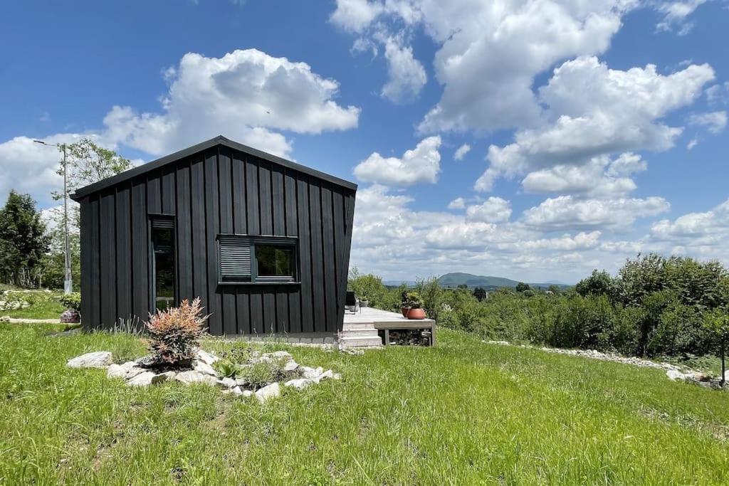 Ra House Plitvice Lakes Brocanac Экстерьер фото