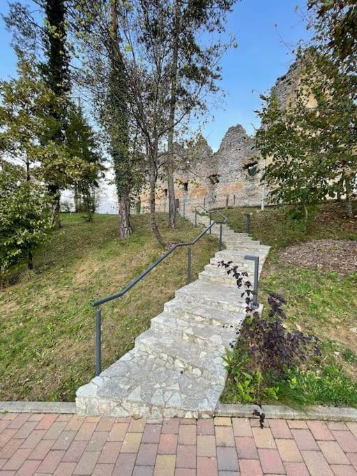 Ra House Plitvice Lakes Brocanac Экстерьер фото