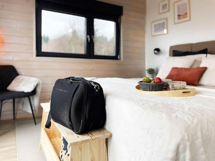 Ra House Plitvice Lakes Brocanac Экстерьер фото