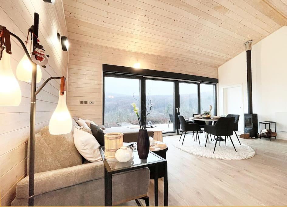 Ra House Plitvice Lakes Brocanac Экстерьер фото