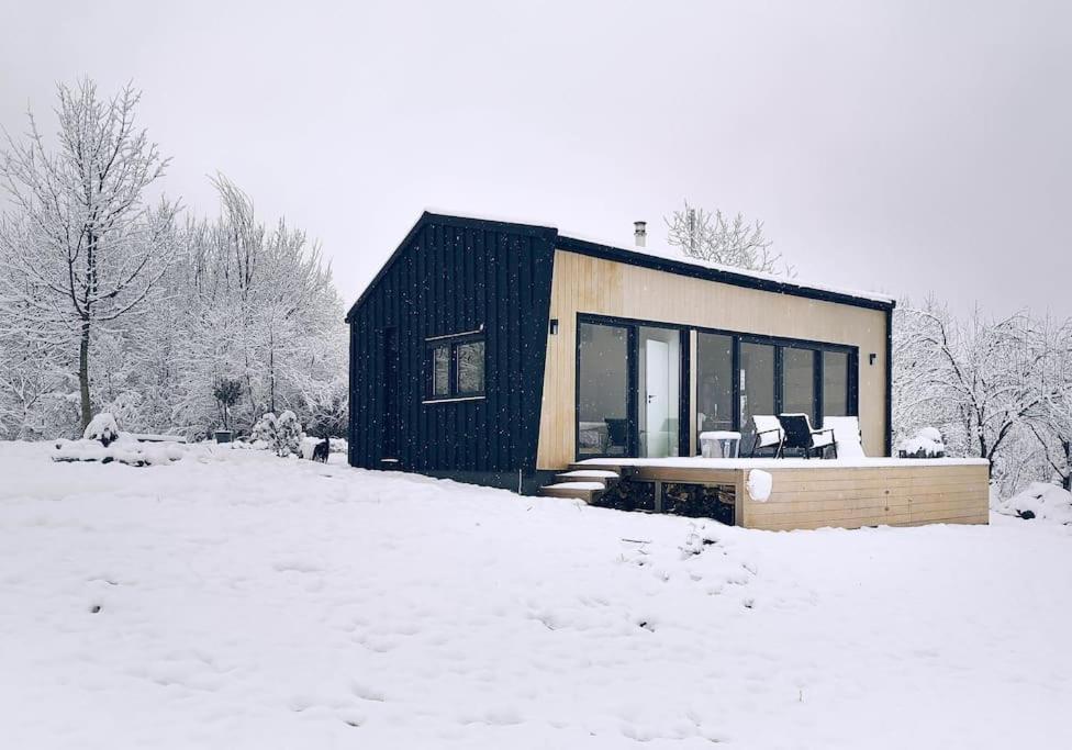 Ra House Plitvice Lakes Brocanac Экстерьер фото