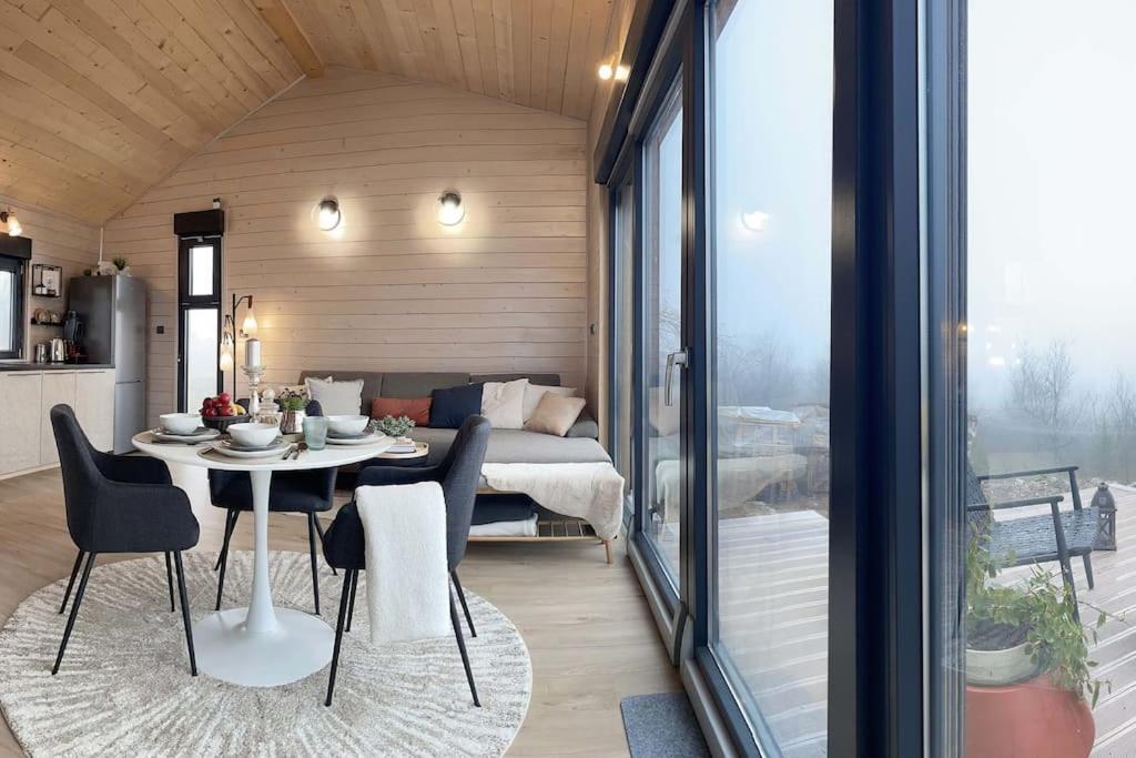 Ra House Plitvice Lakes Brocanac Экстерьер фото