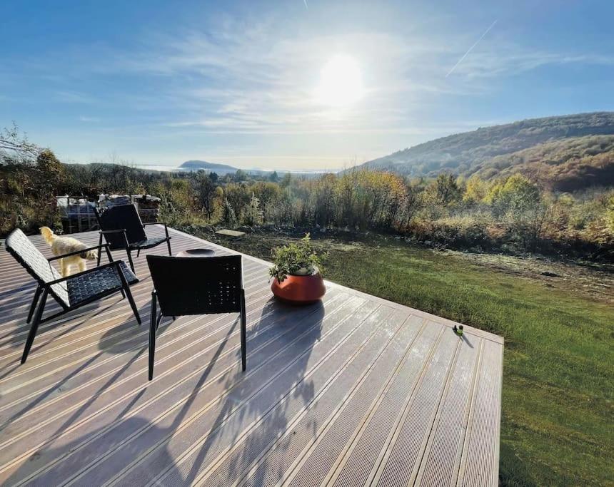 Ra House Plitvice Lakes Brocanac Экстерьер фото