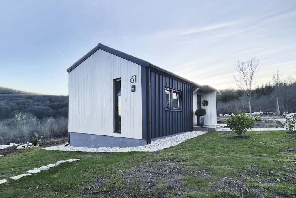 Ra House Plitvice Lakes Brocanac Экстерьер фото