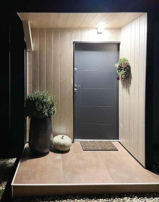 Ra House Plitvice Lakes Brocanac Экстерьер фото