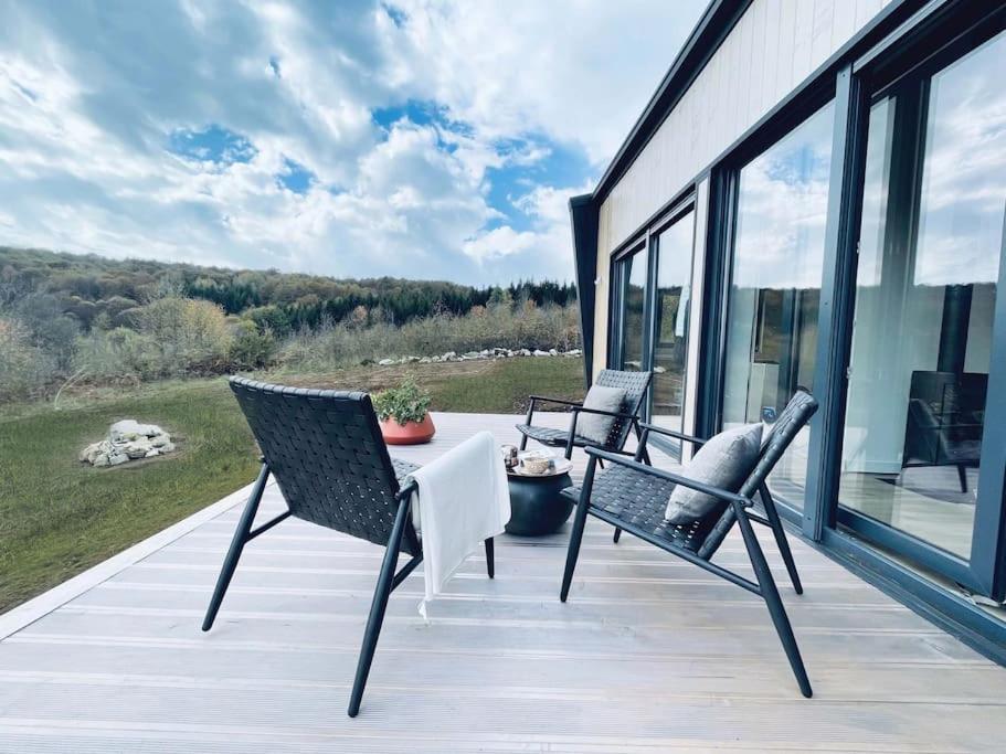 Ra House Plitvice Lakes Brocanac Экстерьер фото